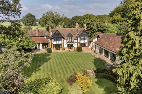 undefined, House & Gardens - Chalksole Manor, Dover, CT15