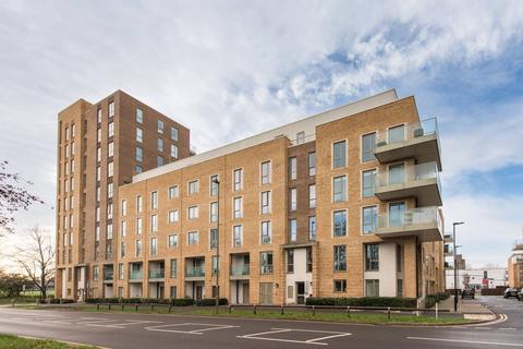 Trobridge Parade, Edgware, London, NW9