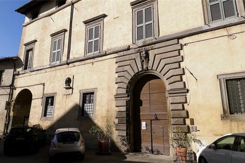 2 bedroom penthouse, Castello Penthouse, Citta di Castello, Perugia, Italy