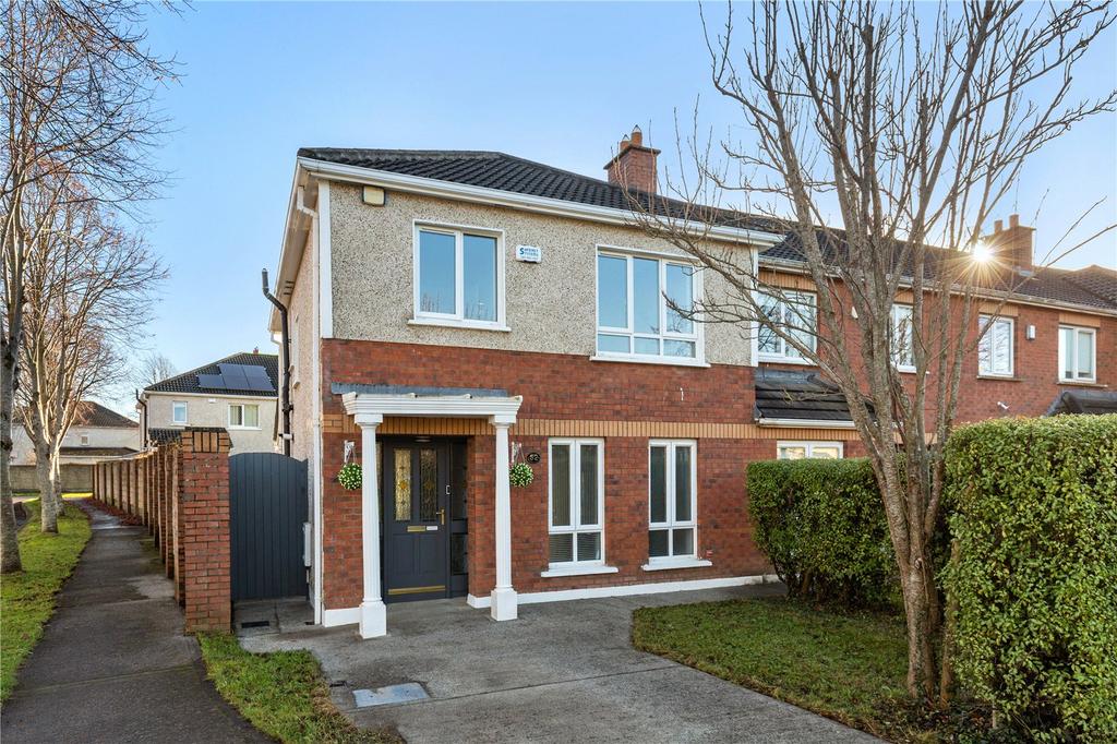52 Hazelbury Green