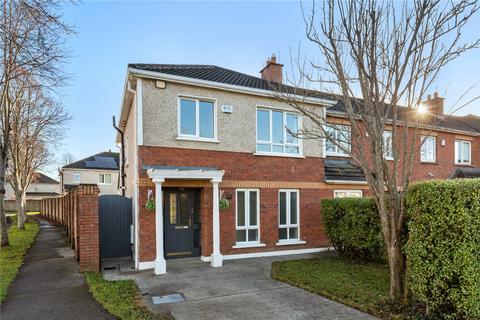 4 bedroom semi-detached house, Hazelbury Green, Castaheany, Dublin 15