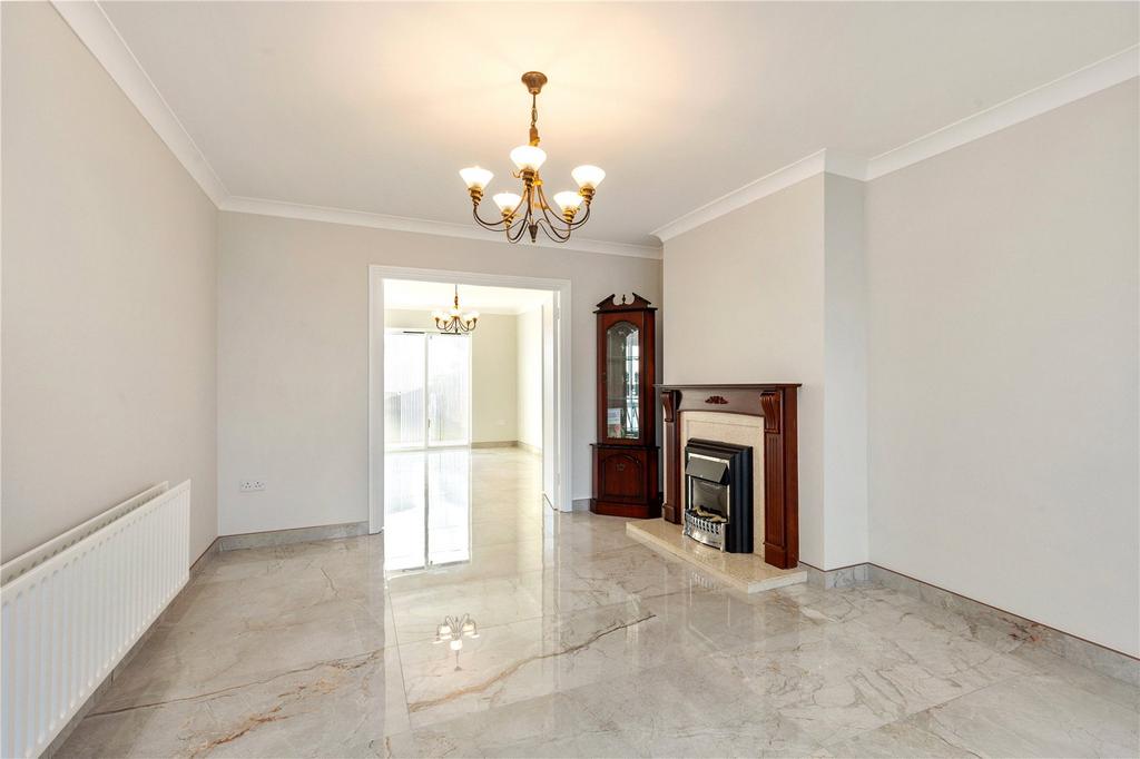 52 Hazelbury Green