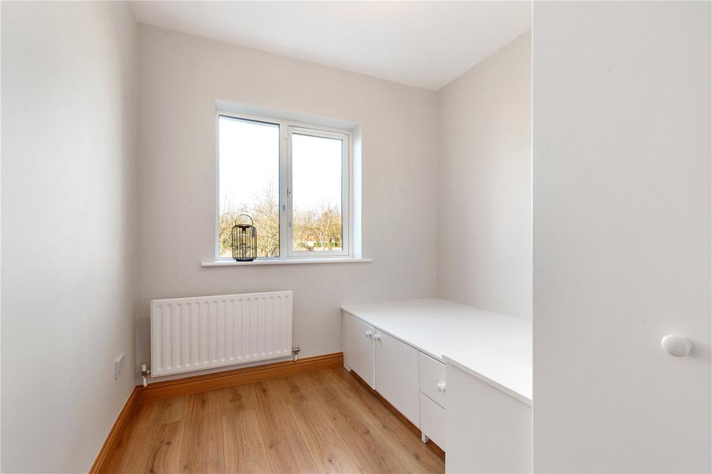 52 Hazelbury Green