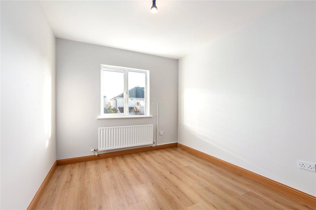 52 Hazelbury Green