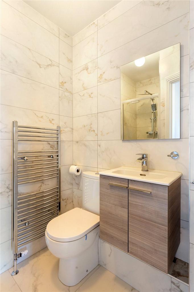 52 Hazelbury Green