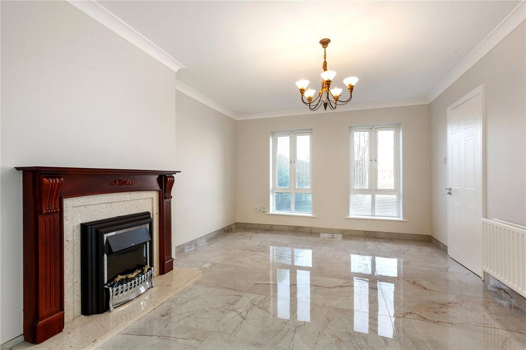 52 Hazelbury Green