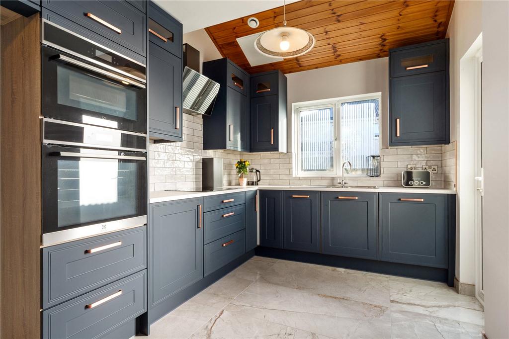 52 Hazelbury Green