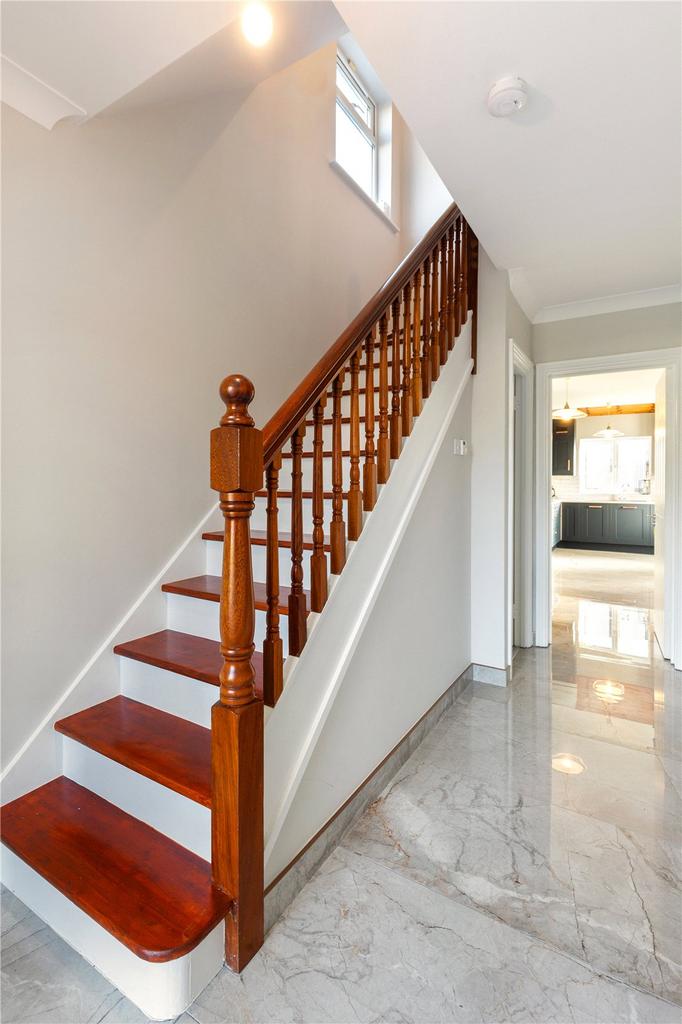 52 Hazelbury Green