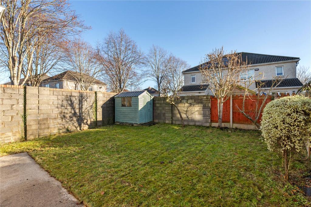 52 Hazelbury Green