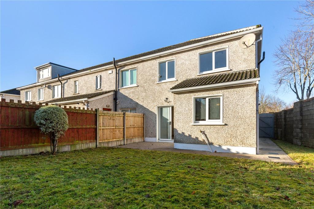 52 Hazelbury Green