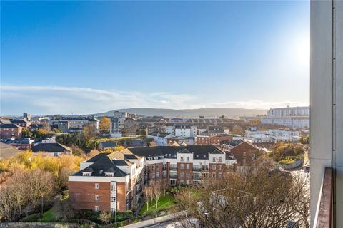 1 bedroom apartment, The Kestrel Building, Heuston South Quarter, St John's Road West, Dublin 8