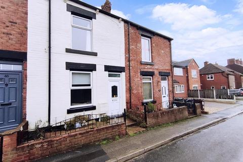 New Street, Mapplewell, Barnsley