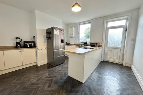 undefined, New Street, Mapplewell, Barnsley