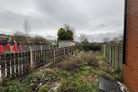 undefined, New Street, Mapplewell, Barnsley