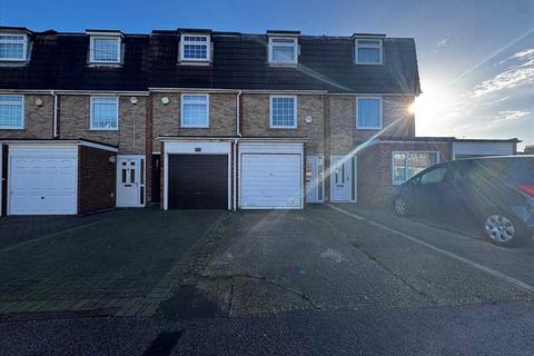 undefined, Church Road, Harold Wood, ROMFORD