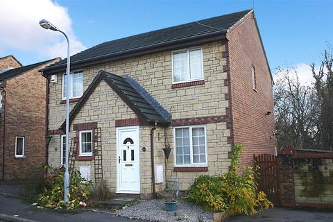undefined, Acorn Grove, Pontprennau, Cardiff, CF23