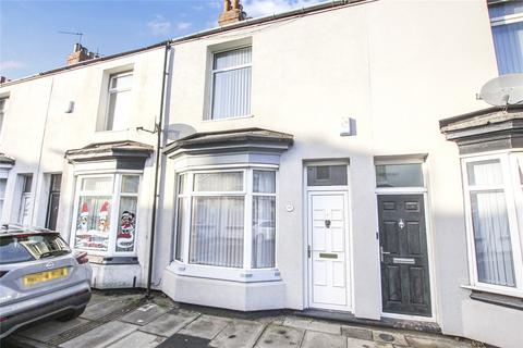 undefined, Longford Street, Middlesbrough