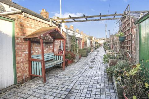 undefined, Longford Street, Middlesbrough