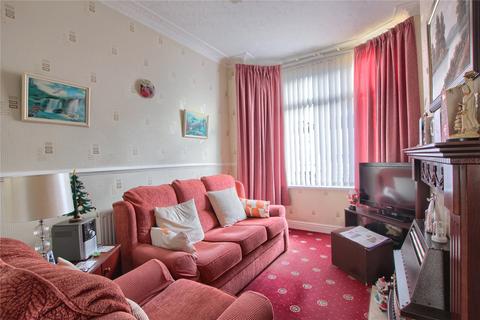 undefined, Longford Street, Middlesbrough