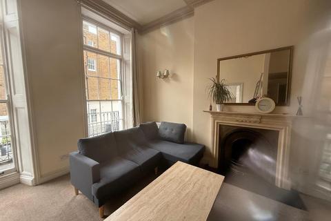 undefined, York Street, Marylebone