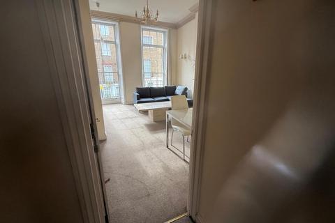 undefined, York Street, Marylebone