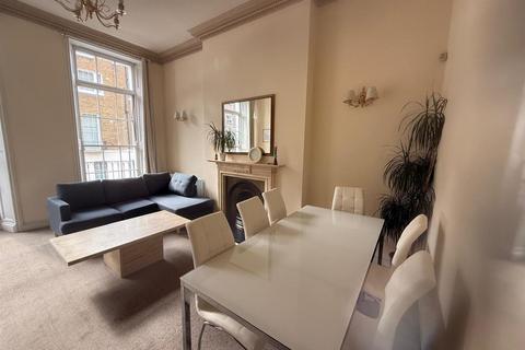 undefined, York Street, Marylebone