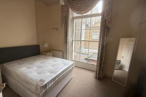 undefined, York Street, Marylebone