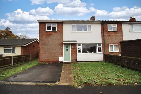 undefined, Barnes Close, Southampton SO31