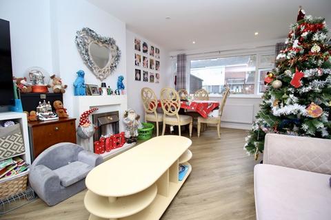 undefined, Barnes Close, Southampton SO31