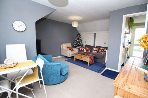 undefined, Bullar Road, Southampton SO18