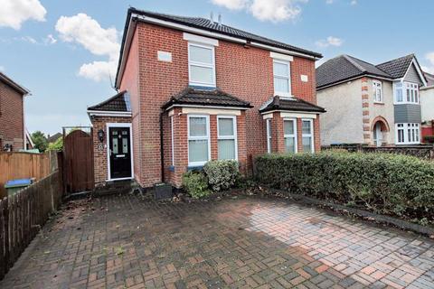 2 bedroom semi-detached house for sale, Deacon Road, Southampton SO19