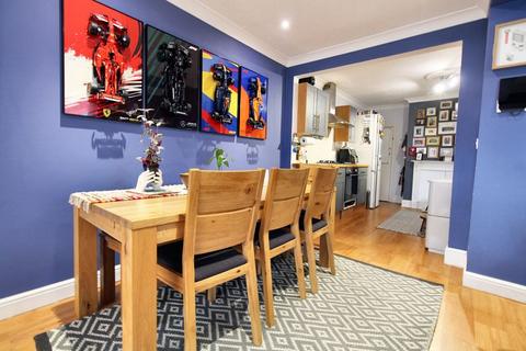 2 bedroom semi-detached house for sale, Deacon Road, Southampton SO19
