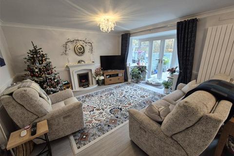 undefined, Reynards Meadow, Sutton Hill, Telford, Shropshire, TF7