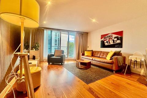 1 bedroom flat to rent, Visage Apartments Winchester R, Swiss Cottage