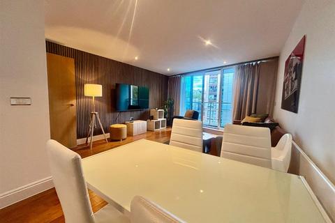 1 bedroom flat to rent, Visage Apartments Winchester R, Swiss Cottage