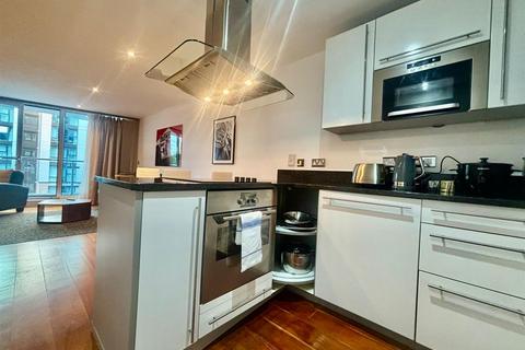 1 bedroom flat to rent, Visage Apartments Winchester R, Swiss Cottage