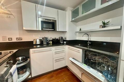 1 bedroom flat to rent, Visage Apartments Winchester R, Swiss Cottage