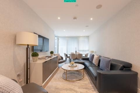 undefined, Juniper Drive, London, SW18 1JE