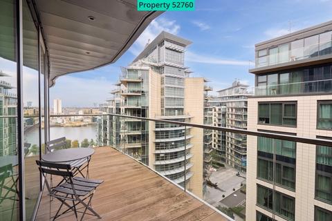 undefined, Juniper Drive, London, SW18 1JE
