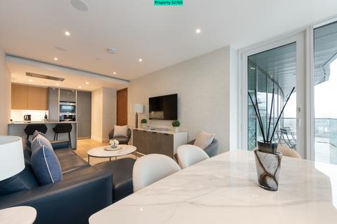 undefined, Juniper Drive, London, SW18 1JE