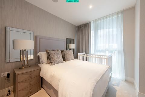 undefined, Juniper Drive, London, SW18 1JE