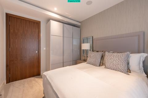 undefined, Juniper Drive, London, SW18 1JE