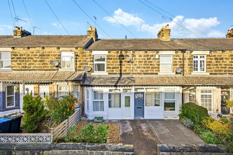undefined, Mayfield Terrace, Harrogate, North Yorkshire, HG1