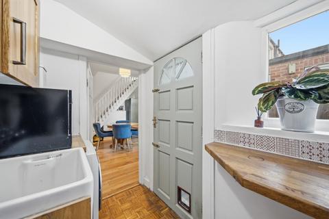 undefined, Mayfield Terrace, Harrogate, North Yorkshire, HG1