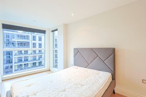 undefined, Lensbury Avenue, Imperial Wharf, SW6