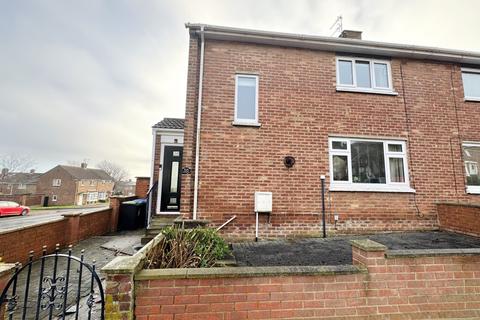 undefined, Beverley Way, Peterlee, County Durham, SR8