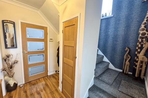 undefined, Beverley Way, Peterlee, County Durham, SR8