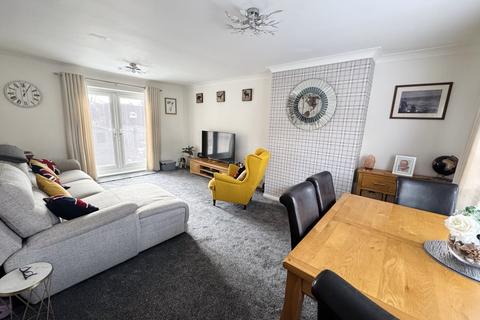 undefined, Beverley Way, Peterlee, County Durham, SR8