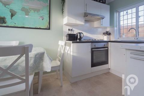 2 bedroom end of terrace house for sale, Marine Parade, Sheerness ME12