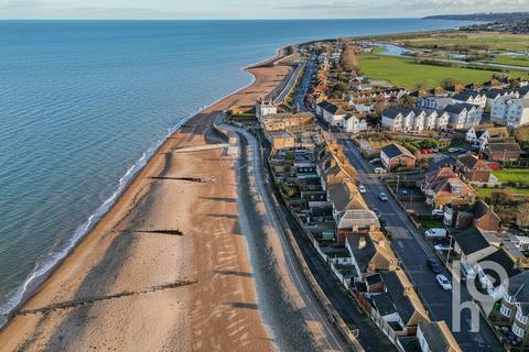 Marine Parade, Sheerness ME12
